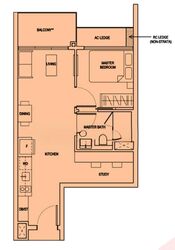 Affinity At Serangoon (D19), Apartment #620943671